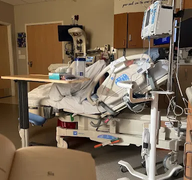 Day 0: Laboring