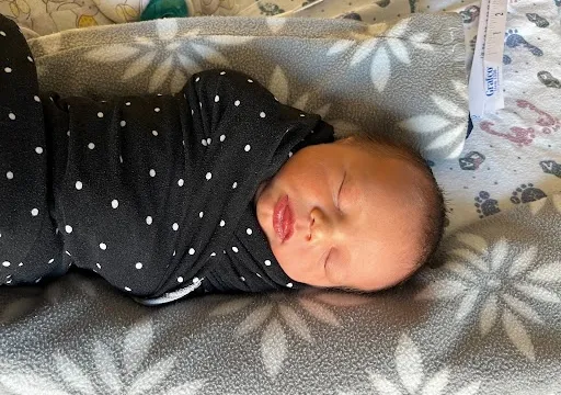 Day 2: NICU
